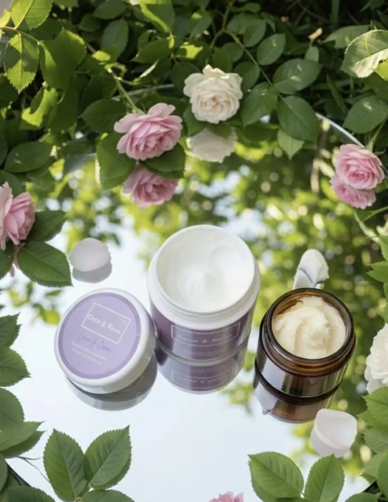 Coco & Rose Natural Products