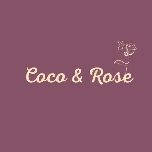 Coco & Rose Logo
